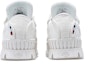 Shop Palladium Low 'Cotton Candy White' 78768-113-M