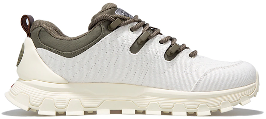 Palladium Low 'Hijau Zaitun' 08995-164-M Order Palladium Low 'Hijau Zaitun' 08995-164-M