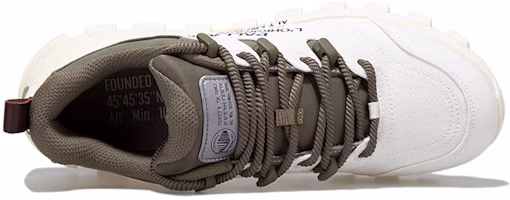 Shop Palladium Rendah 'Hijau Zaitun' 08995-164-M