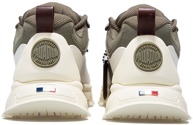 Palladium Low 'Olive Green' 08995-164-M Purchase Palladium Low 'Olive Green' 08995-164-M