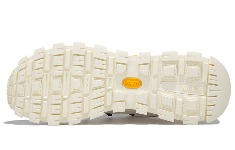 Details for Palladium Low 'Hijau Zaitun' 08995-164-M