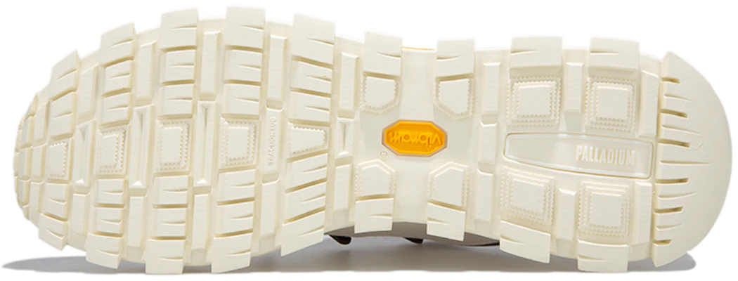 Palladium Low 'Hijau Zaitun' 08995-164-M Details for Palladium Low 'Hijau Zaitun' 08995-164-M