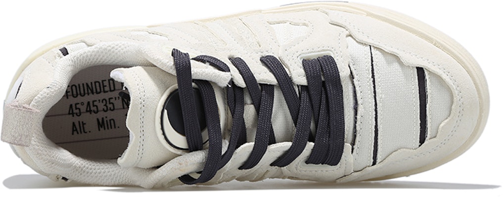 Palladium Low 'Oyster Black' 09089-198-M Shop Palladium Low 'Oyster Black' 09089-198-M