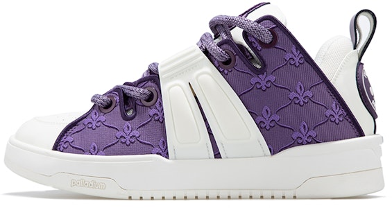 帕拉丁低帮'紫色' 09517-501-M Buy 帕拉丁低帮'紫色' 09517-501-M