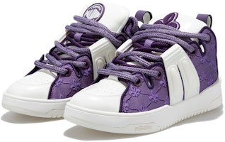 Palladium Rendah 'Ungu' 09517-501-M Lookbook Palladium Rendah 'Ungu' 09517-501-M