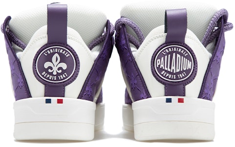 帕拉丁低帮'紫色' 09517-501-M Purchase 帕拉丁低帮'紫色' 09517-501-M