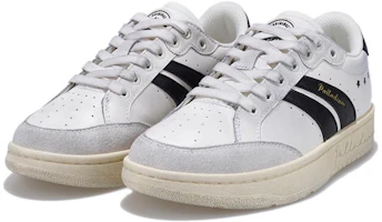 Shop Palladium Rendah 'Bintang Merah - Putih Hitam' 09086-196-M