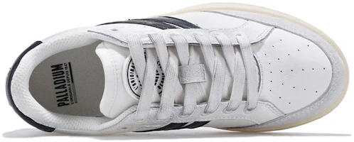 Purchase Palladium Rendah 'Bintang Merah - Putih Hitam' 09086-196-M