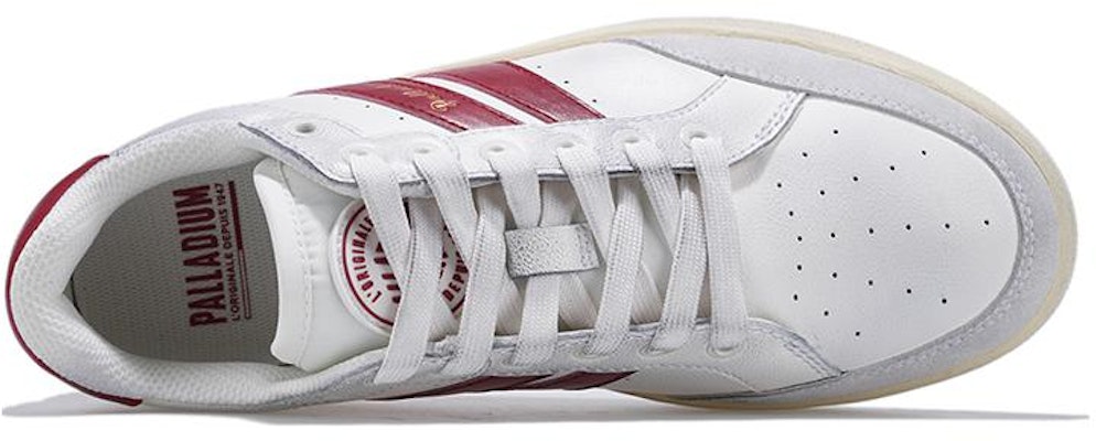 パラジウム ロー 'レッドスター ディストレスド' 09086-110-M 09086-110-M Purchase パラジウム ロー 'レッドスター ディストレスド' 09086-110-M 09086-110-M