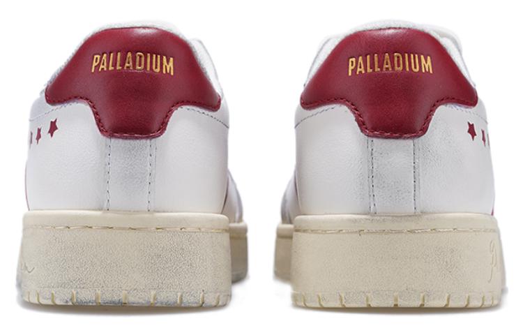 Details for パラジウム ロー 'レッドスター ディストレスド' 09086-110-M 09086-110-M