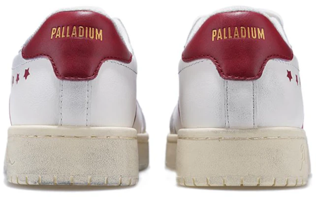 パラジウム ロー 'レッドスター ディストレスド' 09086-110-M 09086-110-M Details for パラジウム ロー 'レッドスター ディストレスド' 09086-110-M 09086-110-M