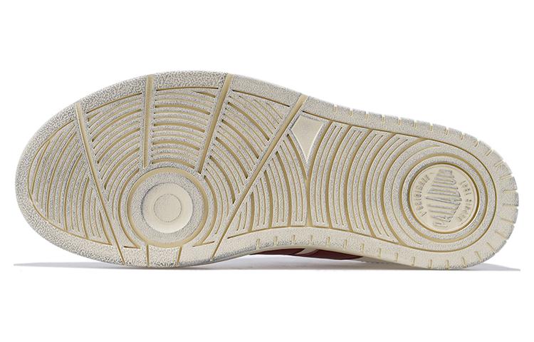 Sizing パラジウム ロー 'レッドスター ディストレスド' 09086-110-M 09086-110-M