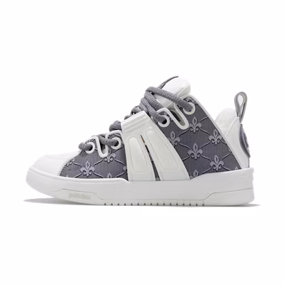 Palladium Low Top 'Grey'