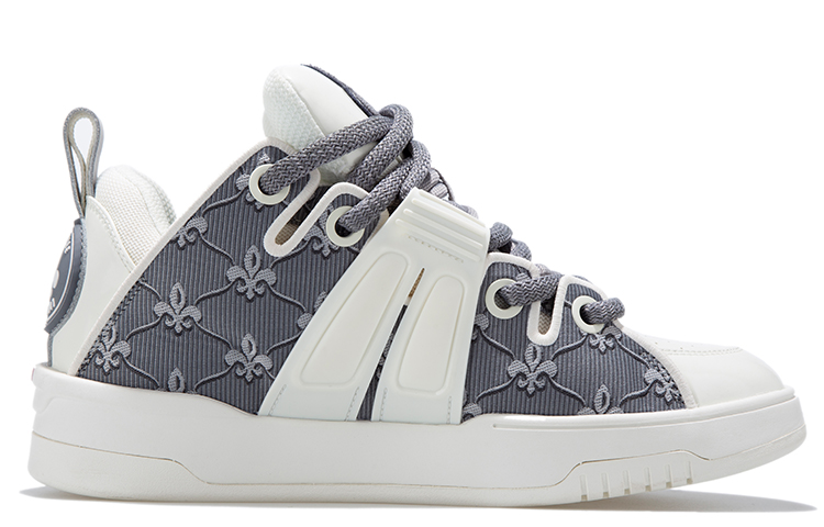 Palladium Low Top 'Grey' 圖 2