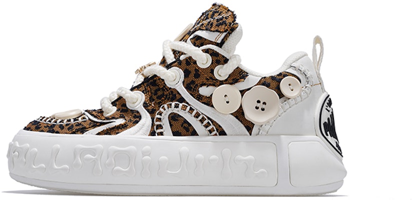 Palladium Low Top 'Leopardo Marrón' 79024-932-M Order Palladium Low Top 'Leopardo Marrón' 79024-932-M