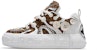 Palladium Low Top 'Leopard Brown' 79024-932-M