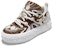 Palladium Low Top 'Leopard Brown' 79024-932-M