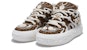 Palladium Low Top 'Leopard Brown' 79024-932-M