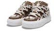 Purchase Palladium Low Top 'Leopard Brown' 79024-932-M