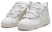 Order Palladium Low Top 'Putih Hijau' 08742-108-M