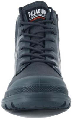 Palladium Michelin x Pampa Hi 'Waterproof Black' 77040-063-M Shop Palladium Michelin x Pampa Hi 'Waterproof Black' 77040-063-M