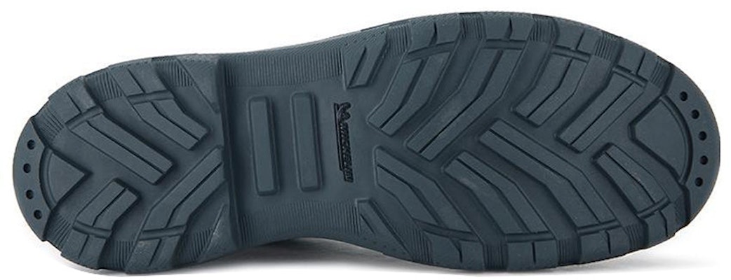 Palladium Michelin x Pampa Hi 'Waterproof Black' 77040-063-M Purchase Palladium Michelin x Pampa Hi 'Waterproof Black' 77040-063-M