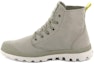 Buy Palladium Mid-Top Outdoor Boot 'Khaki' 75970243M