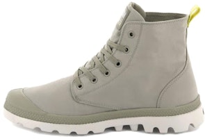 Palladium Mid-Top Outdoor Boot 'Khaki' 75970243M Palladium Mid-Top Outdoor Boot 'Khaki' 75970243M