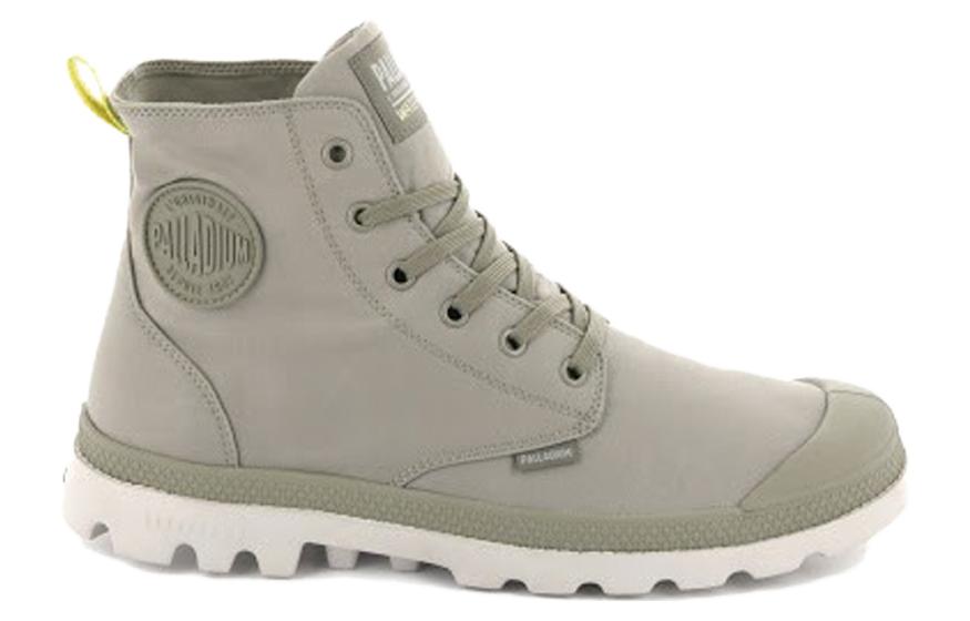 Order Palladium 中帮户外靴 '卡其色' 75970243M