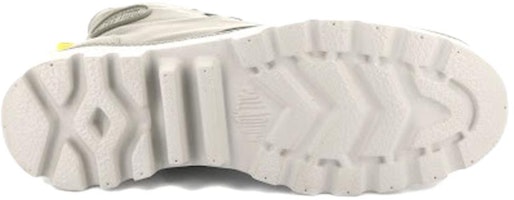 팔라디움 미드탑 아웃도어 부츠 '카키' 75970243M Shop 팔라디움 미드탑 아웃도어 부츠 '카키' 75970243M