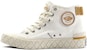 Palladium Mid-Top Sneaker 'White' 78567-180-M