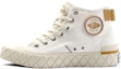 Buy Palladium Mid-Top Sneaker 'White' 78567-180-M