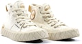 Lookbook Palladium Mid-Top Sneaker 'White' 78567-180-M