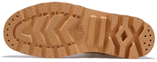 Palladium 中帮舒适内衬靴 '麦黄色' 09217-717-M Purchase Palladium 中帮舒适内衬靴 '麦黄色' 09217-717-M