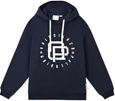 PALLADIUM Minimalist Logo Casual Oversized Hoodie Unisex 1011201-403 PALLADIUM Minimalist Logo Casual Oversized Hoodie Unisex 1011201-403