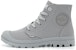 Palladium Mono Chrome 'Flannel Grey' 73089-071-M