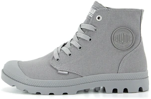 Palladium Mono Chrome 'Flannel Grey' 73089-071-M Palladium Mono Chrome 'Flannel Grey' 73089-071-M