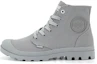 Buy Palladium Mono Chrome 'Gris Franela' 73089-071-M