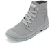 Lookbook Palladium Mono Chrome 'Gris Franela' 73089-071-M
