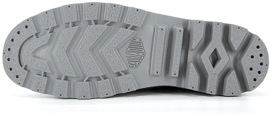Palladium Mono Chrome 'Gris Franela' 73089-071-M Details for Palladium Mono Chrome 'Gris Franela' 73089-071-M