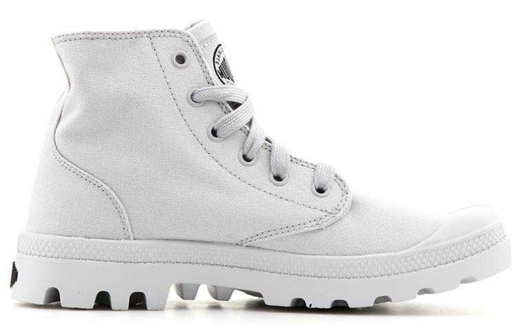 Palladium Mono Chrome 'Grey White' 圖 2