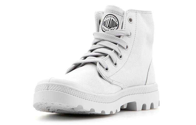 Palladium Mono Chrome 'Grey White' 圖 3