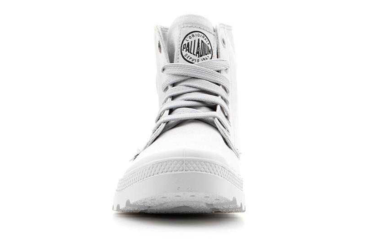 Palladium Mono Chrome 'Grey White' 圖 5
