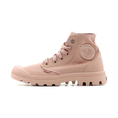 Palladium Mono Chrome 'Lotus Pink'