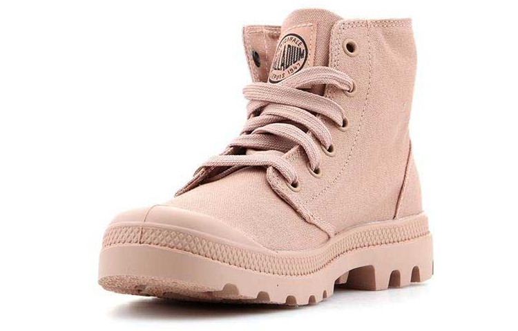 Palladium Mono Chrome 'Lotus Pink' 圖 3