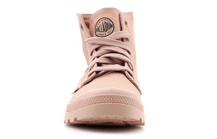 Palladium Mono Chrome 'Lotus Pink' 圖 4