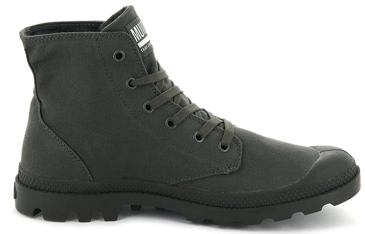 Order Palladium Mono Chrome 'Verde Militar' 73089-325-M
