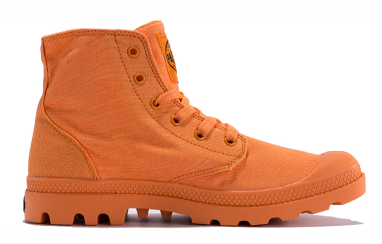 Palladium Mono Chrome 'Orange Academy Trend' 圖 2