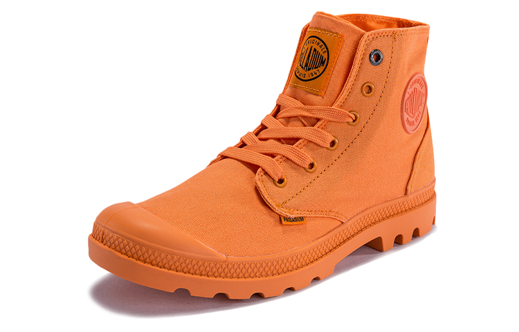 Palladium Mono Chrome 'Orange Academy Trend' 圖 3