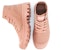 Palladium Mono Chrome High-Top Canvas 'Clay Red' 73089-661-M